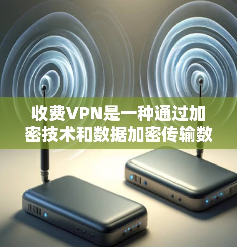 收费VPN是一种通过加密技术和数据加密传输数据的网络服务，通常需要付费才能使用。以下是对收费VPN的详细介绍