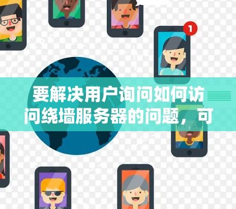 要解决用户询问如何访问绕墙服务器的问题，可以按照以下步骤进行