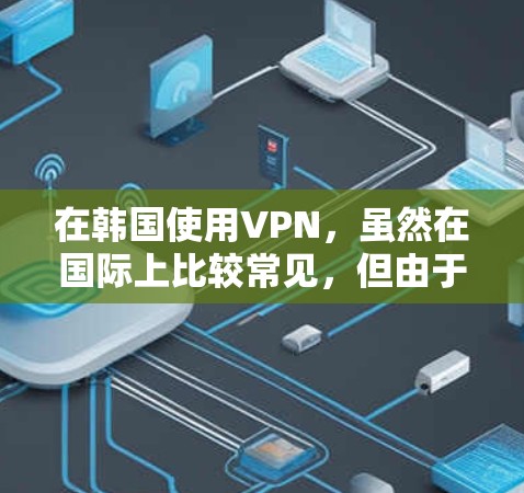 在韩国使用VPN，虽然在国际上比较常见，但由于韩国的网络环境与国际主流VPN平台有所不同，步骤和注意事项也会有所不同。以下是一步步的指南，帮助你顺利在韩国使用VPN