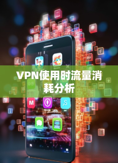 VPN使用时流量消耗分析