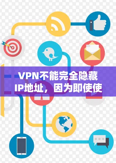 VPN不能完全隐藏IP地址,因为即使使用IP加密技术,数据仍然需要通过加密传输,无法完全隐藏IP地址本身。以下是详细的解释 VPN不能完全隐藏IP地址,因为即使使用IP加密技术,数据仍然需要通过加密传输,无法完全隐藏IP地址本身。以下是详细的解释