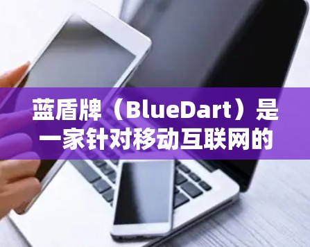 蓝盾牌（BlueDart）是一家针对移动互联网的高级VPN服务提供商，旨在为用户提供安全、稳定、便捷的VPN体验。以下是关于蓝盾牌的详细信息