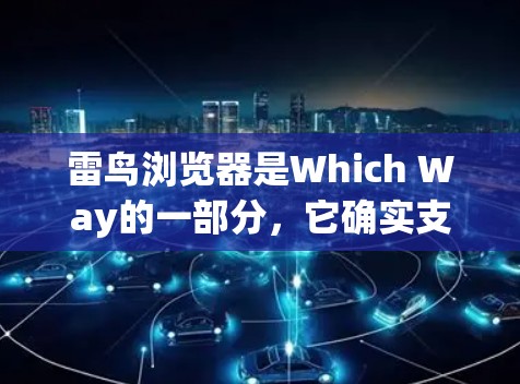 雷鸟浏览器是Which Way的一部分，它确实支持VPN功能，称为Which Way Vpn，用于提供安全和私密的访问。以下是关于雷鸟浏览器VPN功能的详细信息