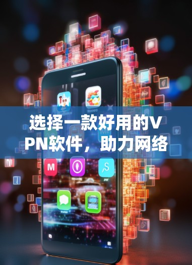 选择一款好用的VPN软件，助力网络安全