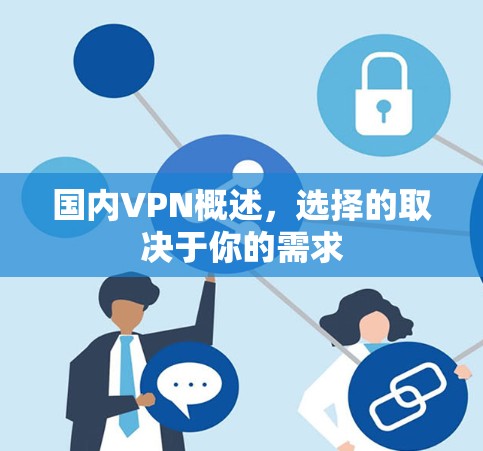 国内VPN概述,选择的取决于你的需求 国内VPN概述,选择的取决于你的需求