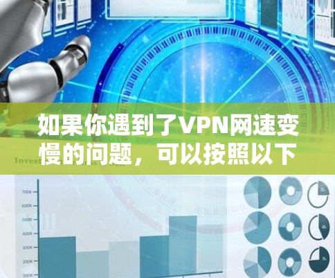 如果你遇到了VPN网速变慢的问题，可以按照以下步骤逐步解决