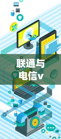联通与电信vpn，数字时代的网络选择
