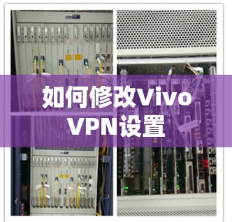 如何修改VivoVPN设置