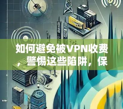 如何避免被VPN收费，警惕这些陷阱，保护你的网络安全