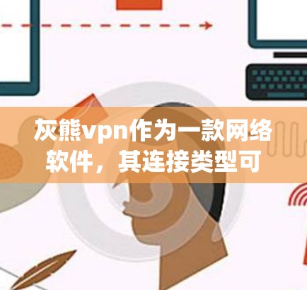 灰熊vpn作为一款网络软件，其连接类型可以通过以下步骤进行分析
