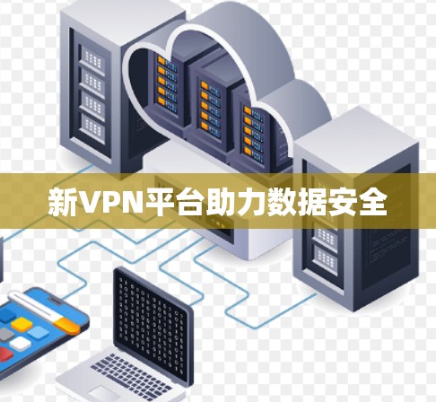 新VPN平台助力数据安全