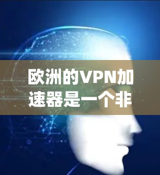 欧洲的VPN加速器是一个非常有用的工具，特别是在需要加密通信或快速传输数据的情况下。以下是几个 reputable的VPN加速器，可以帮助您在欧洲地区找到合适的选项