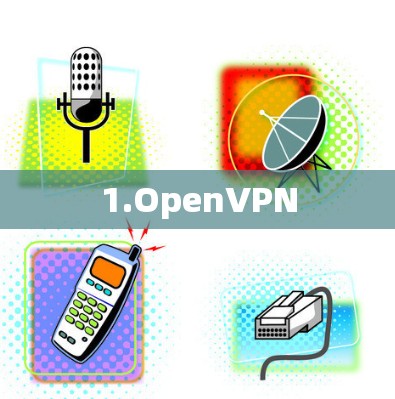 1.OpenVPN