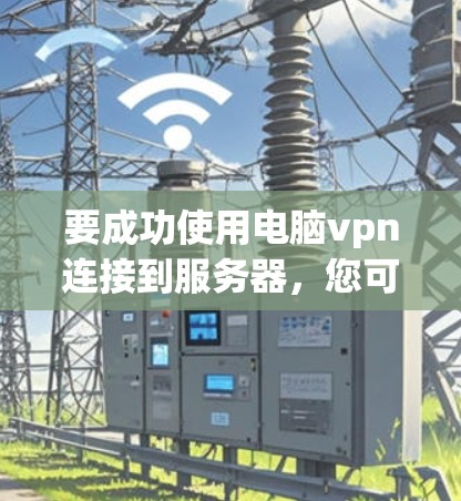 要成功使用电脑vpn连接到服务器,您可以按照以下步骤操作 要成功使用电脑vpn连接到服务器,您可以按照以下步骤操作