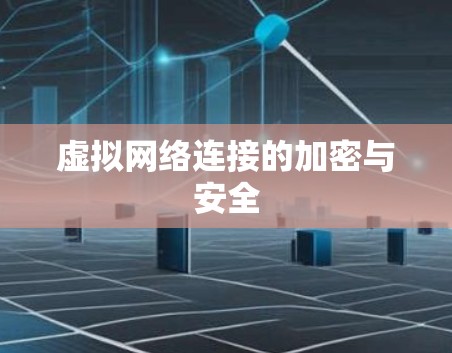 虚拟网络连接的加密与安全 虚拟网络连接的加密与安全