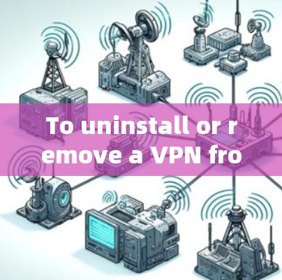 To uninstall or remove a VPN from your iPhone,follow these organized steps: To uninstall or remove a VPN from your iPhone,follow these organized steps:
