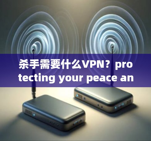 杀手需要什么VPN？protecting your peace and secrets