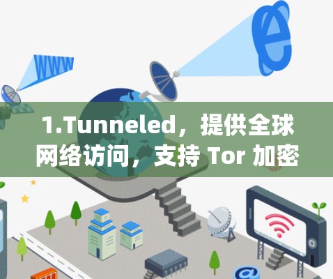 1.Tunneled,提供全球网络访问,支持 Tor 加密,适合需要无 Countrycode 环境的用户。免费服务,但需通过 Tor 加密,适合有一定需求的用户 1.Tunneled,提供全球网络访问,支持 Tor 加密,适合需要无 Countrycode 环境的用户。免费服务,但需通过 Tor 加密,适合有一定需求的用户
