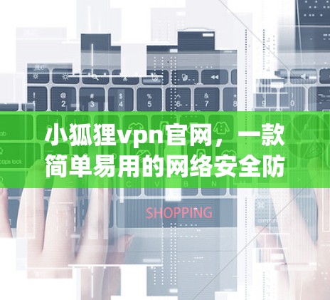 小狐狸vpn官网，一款简单易用的网络安全防护工具