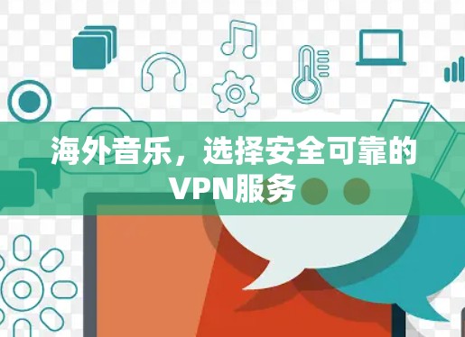 海外音乐，选择安全可靠的VPN服务