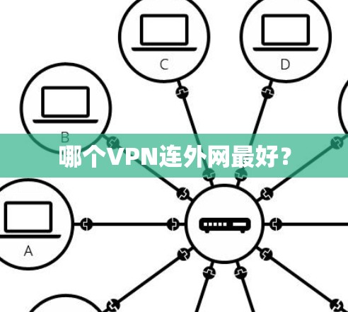 哪个VPN连外网最好？