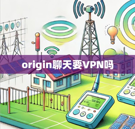 origin聊天要VPN吗 origin聊天要VPN吗