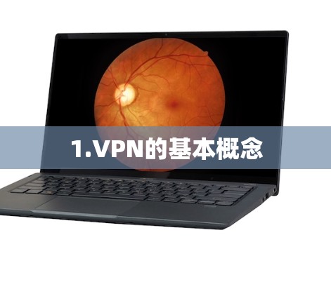1.VPN的基本概念 1.VPN的基本概念