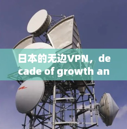 日本的无边VPN，decade of growth and future challenges