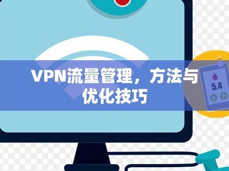 VPN流量管理,方法与优化技巧 VPN流量管理,方法与优化技巧