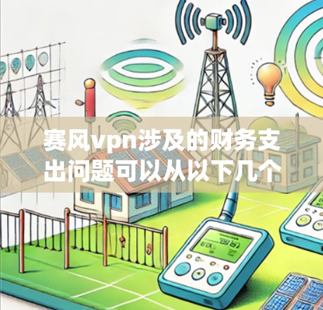 赛风vpn涉及的财务支出问题可以从以下几个方面进行分析和解决 赛风vpn涉及的财务支出问题可以从以下几个方面进行分析和解决