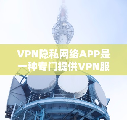 VPN隐私网络APP是一种专门提供VPN服务的网站，用户可以通过这些网站访问网络服务，以保护个人隐私。以下是一些常见的VPN隐私网络APP入口，以及如何使用这些网站