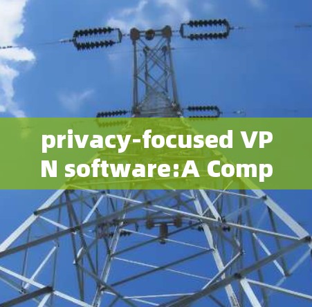 privacy-focused VPN software:A Comprehensive Comparison
