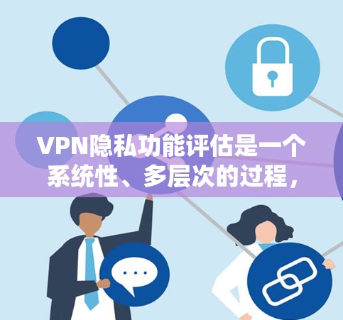 VPN隐私功能评估是一个系统性、多层次的过程，旨在通过科学的方法确保用户隐私的安全。以下是对这一过程的分步总结