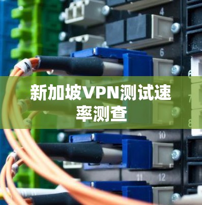 新加坡VPN测试速率测查 新加坡VPN测试速率测查