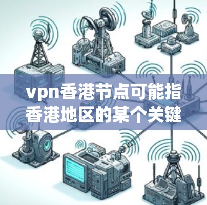 vpn香港节点可能指香港地区的某个关键节点或系统，具体含义取决于上下文。以下是一些可能的解释和信息