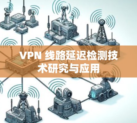VPN 线路延迟检测技术研究与应用 VPN 线路延迟检测技术研究与应用