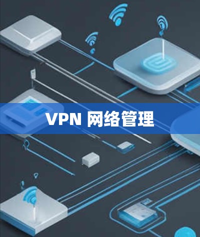 VPN 网络管理 VPN 网络管理