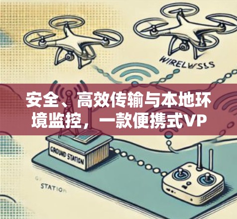 安全、高效传输与本地环境监控,一款便携式VPN客户端APP 安全、高效传输与本地环境监控,一款便携式VPN客户端APP