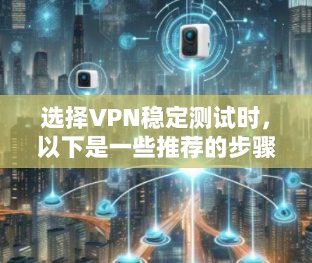 选择VPN稳定测试时,以下是一些推荐的步骤和建议 选择VPN稳定测试时,以下是一些推荐的步骤和建议