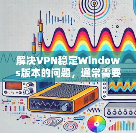 解决VPN稳定Windows版本的问题,通常需要按照以下步骤进行 解决VPN稳定Windows版本的问题,通常需要按照以下步骤进行