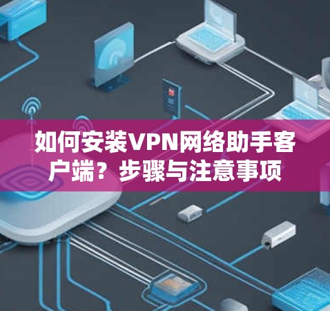 如何安装VPN网络助手客户端?步骤与注意事项 如何安装VPN网络助手客户端?步骤与注意事项
