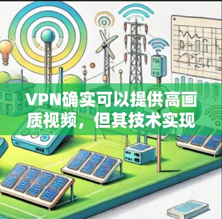 VPN确实可以提供高画质视频,但其技术实现和效果因不同的技术实现方式而异。以下是对VPN提供高画质视频的详细分析 VPN确实可以提供高画质视频,但其技术实现和效果因不同的技术实现方式而异。以下是对VPN提供高画质视频的详细分析