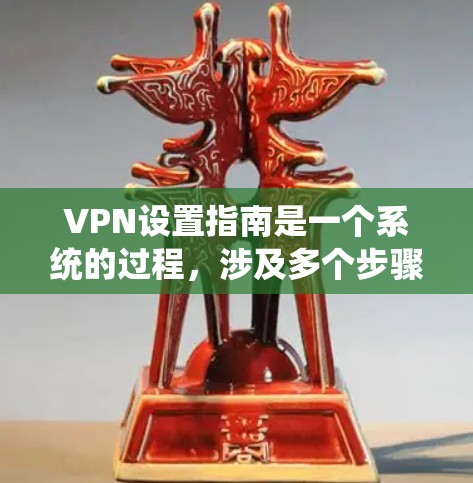VPN设置指南是一个系统的过程,涉及多个步骤以确保安全和符合规定。以下是一个清晰的指南,帮助你在设置VPN时保持有序和安全 VPN设置指南是一个系统的过程,涉及多个步骤以确保安全和符合规定。以下是一个清晰的指南,帮助你在设置VPN时保持有序和安全