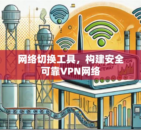 网络切换工具,构建安全可靠VPN网络 网络切换工具,构建安全可靠VPN网络