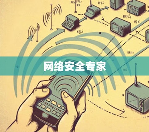 网络安全专家