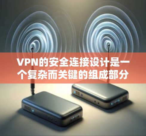 VPN的安全连接设计是一个复杂而关键的组成部分，确保数据在传输过程中既安全又可靠。以下是安全连接设计的主要内容和关键步骤