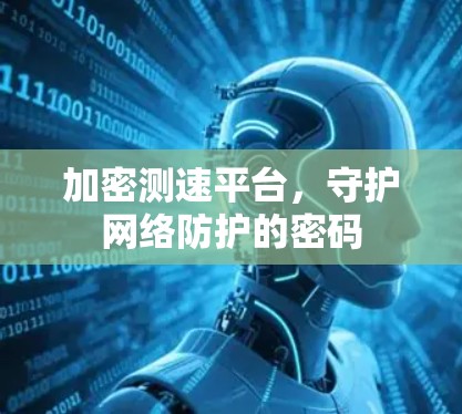 加密测速平台,守护网络防护的密码 加密测速平台,守护网络防护的密码