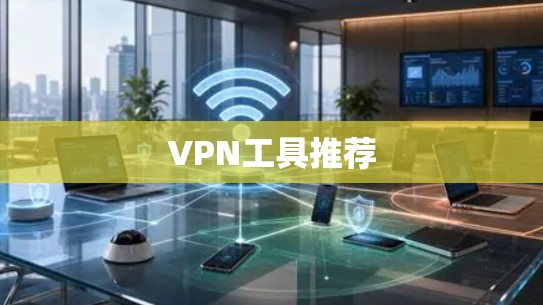 VPN工具推荐