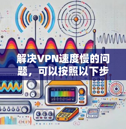 解决VPN速度慢的问题,可以按照以下步骤进行 解决VPN速度慢的问题,可以按照以下步骤进行
