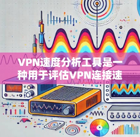 VPN速度分析工具是一种用于评估VPN连接速度的专业工具，帮助用户优化VPN连接的性能和安全。以下是一些使用VPN速度分析工具的步骤和方法